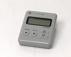 【優良中古】ナンバーディスプレイアダプタ「アロハＮＤ６」　メイン画像