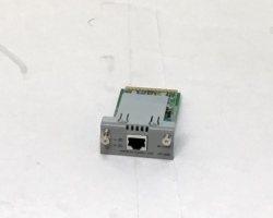 【優良中古】1000BASE-Tモジュール AT-A50 0004R　メイン画像