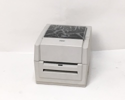 【優良中古】TEC バーコードプリンター B-EV4T-TH17-R　メイン画像