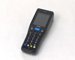 【中古】DENSO 小型ハンディ　BHT-1505B(BK) 32M　メイン画像