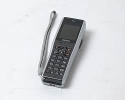 【優良中古】DENSO BHT-503B　メイン画像