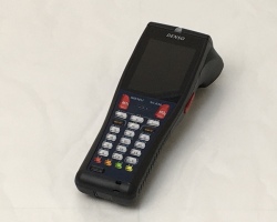 【優良中古】DENSO BHT-825QW　メイン画像