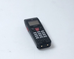【優良中古】デンソーウェーブ BHT-900シリーズ ハンディターミナル 小型・軽量モデル BHT-904B 【16MB】　メイン画像