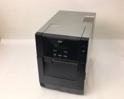 【優良中古】TEC ラベルプリンター　B-SA4TM-TS15-R　カッター仕様　メイン画像