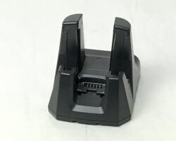 【優良中古】DENSO BHT-1500シリーズ用通信・充電クレードル CU-AU1-15　メイン画像