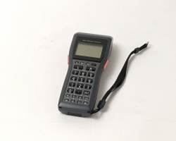 【優良中古】CASIO ハンディターミナル　DT-930M50　メイン画像