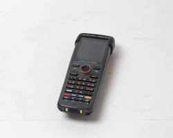 【優良中古】CASIO DT-X7M50SB　メイン画像