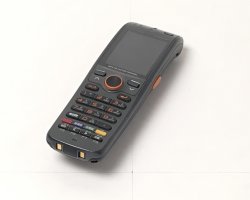 【優良中古】CASIO DT-X7M50　メイン画像