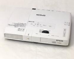 【優良中古】ビジネスプロジェクター　EB-1785W　メイン画像