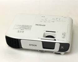 【優良中古】ビジネスプロジェクター　EB-X41　メイン画像