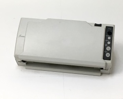 【優良中古】富士通 A4両面カラースキャナ fi-6110　メイン画像