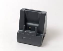 【優良中古】CASIO USBクレードル　HA-E60 IO　メイン画像