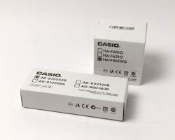 【優良中古】CASIO ハンディターミナル充電器 HA-F30CHG　メイン画像
