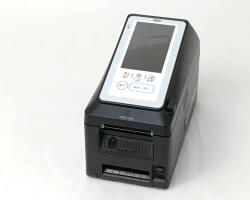 【優良中古】TEC ラベルプリンタ　KP-30-AC-R　メイン画像