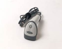 【中古】Symbol LS2208-SR20001R　メイン画像