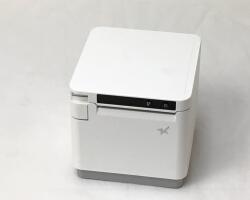 【優良中古】mC-Print3　MCP31LB ホワイト　メイン画像