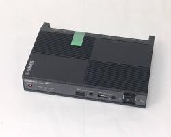 【優良中古】YAMAHA NVR510 ルーター　メイン画像