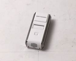【優良中古】OPTICON 小型スキャナ　OPN-3002i ホワイト　メイン画像