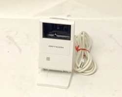 【優良中古】USB定置式ハンズフリー2Dスキャナ OPTICON　M-10　メイン画像