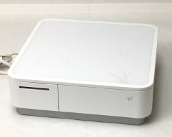 【優良中古】mPOPシリーズ POP10 WHT JP メイン画像