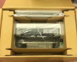 【優良中古】NEC MultiImpact 700LE PR-D700LE　メイン画像