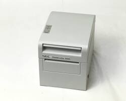 【優良中古】NEC レシートプリンター　PR-T300S2DCL　メイン画像