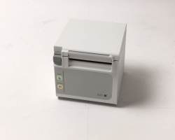 【優良中古】SII レシートプリンター　RP-E11-W3FJ1(LAN)　メイン画像