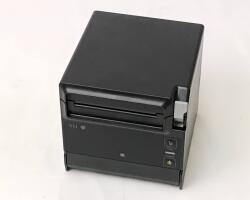 【優良中古】SII レシートプリンター　RP-F10-K27J1-4(Blutooth/80mm)　メイン画像
