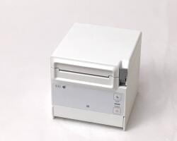 【優良中古】SII レシートプリンター　RP-F10-W27J1-4(Blutooth/58mm) 　メイン画像