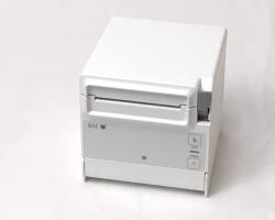 【優良中古】SII レシートプリンター　RP-F10-W27J1-4(Blutooth/80mm)　メイン画像