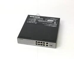 【優良中古】L2スイッチ SWR2100P-10G　メイン画像