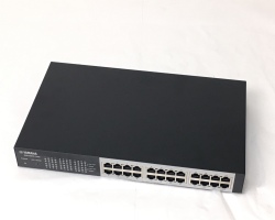【優良中古】ヤマハ スマートL2スイッチ 24ポート SWX2210-24G　メイン画像