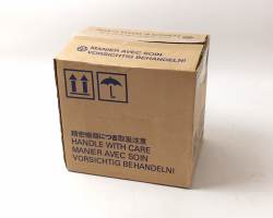 【優良中古】EPSON レシートプリンタTM-T883(パラレル/58mm) ホワイト メイン画像