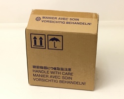【優良中古】EPSON レシートプリンタ TM-T884(USB/80mm)ホワイト　メイン画像