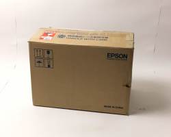 【優良中古】EPSON PC内臓プリンター TM-T88V-DT(80mm) グレー　メイン画像
