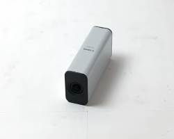【優良中古】CANON ネットワークカメラ　VB-S905F　メイン画像