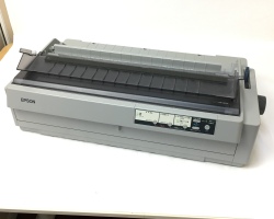 【優良中古】EPSON VP-1900　メイン画像
