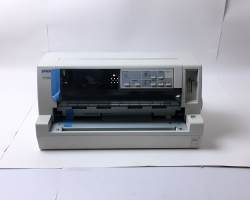 【優良中古】EPSON VP-2300　メイン画像
