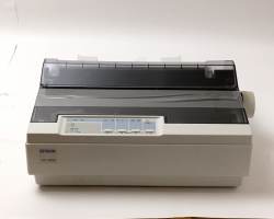【優良中古】EPSON VP-700U　メイン画像