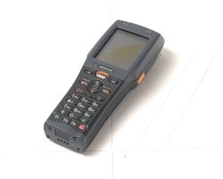 【優良中古】 Welcat ハンディターミナル XIT-200-M メイン画像