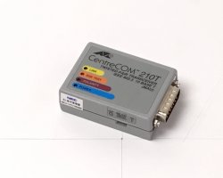【中古品】R0033 210T マイクロトランシーバー 　メイン画像