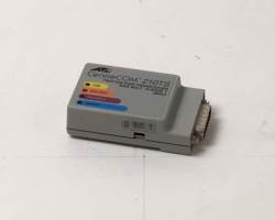【中古】アライドテレシス CentreCOM 210TS マイクロトランシーバー R0535　メイン画像