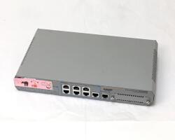 【中古】アライドテレシス CentreCOM AR550S ルーター 0140R　メイン画像