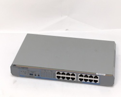 【中古】アライドテレシス CentreCOM GS916XL　0370R　メイン画像