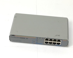 【中古】アライドテレシス CentreCOM GS908L V2　メイン画像