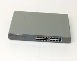 【中古】アライドテレシス CentreCOM GS916L V2　メイン画像