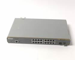 【中古】アライドテレシス AT-x210-16GT　メイン画像