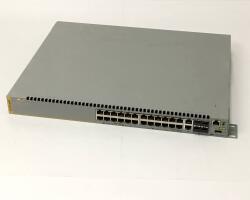 【中古】アライドテレシス AT-x310-26FP　メイン画像