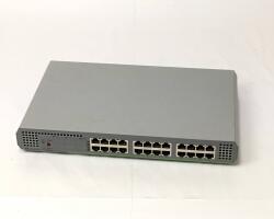 【中古】アライドテレシス　AT-GS910/24　メイン画像