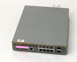 【中古】アライドテレシス　AT-SH230-10GP 3524R　メイン画像